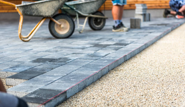 Santa Fe, TX Driveway Pavers Company