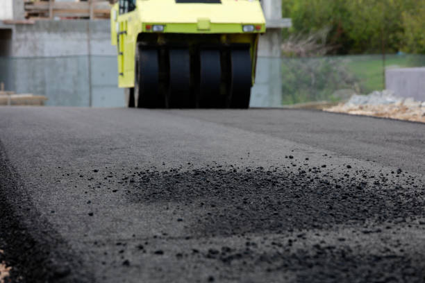 Best Residential Driveway Paver Services  in Santa Fe, TX
