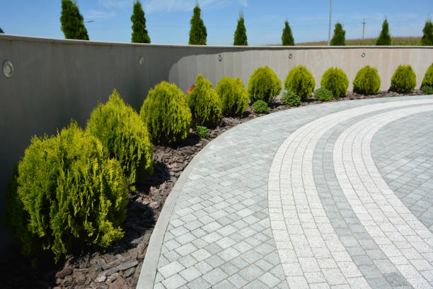 Best Commercial Driveway Pavers  in Santa Fe, TX