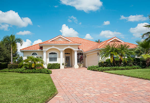 Best Driveway Paving Near Me  in Santa Fe, TX