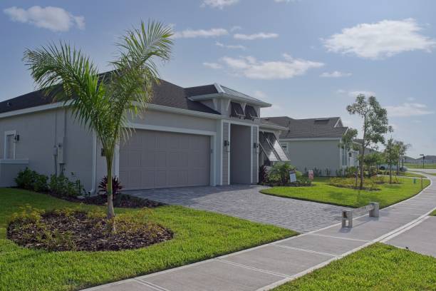  Santa Fe, TX Driveway Pavers Pros