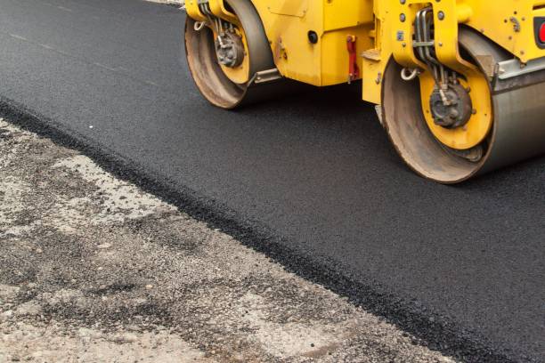 Best Local Driveway Pavers  in Santa Fe, TX