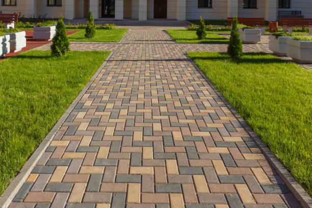 Reasons to Select Us for Your Driveway Paving Requirements in Santa Fe, TX
