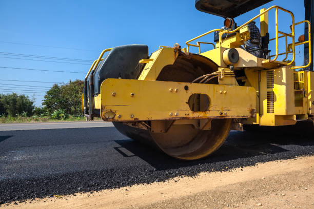 Best Residential Driveway Paver Services  in Santa Fe, TX